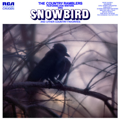 アルバム/Snowbird and Other Country Favorites/The Country Ramblers