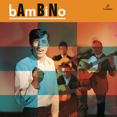 アルバム/Bambino (1967) (Remasterizado 2021)/Bambino