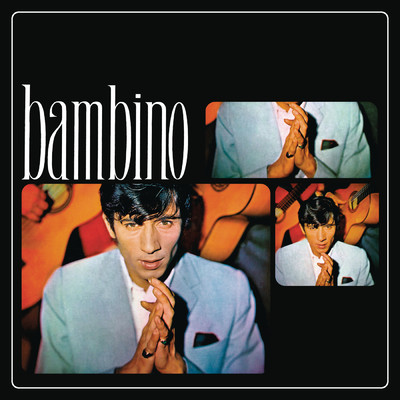 アルバム/Bambino (1968) (Remasterizado 2021)/Bambino