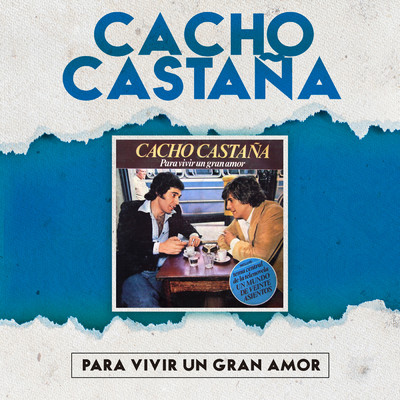 Un Insolente Cantor/Cacho Castana