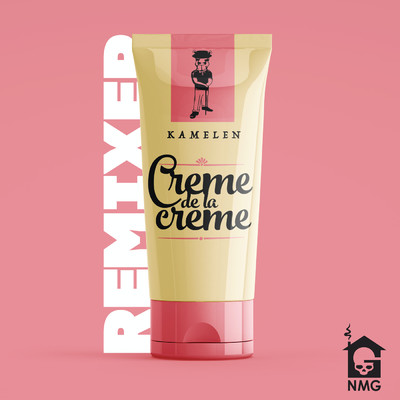 Creme De La Creme (Remixer) (Explicit)/Kamelen／Nick Strand／Mio