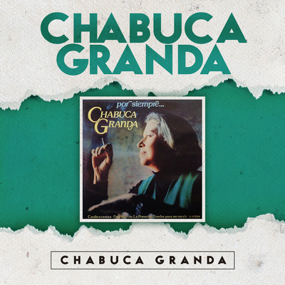シングル/El Hoyito/Chabuca Granda