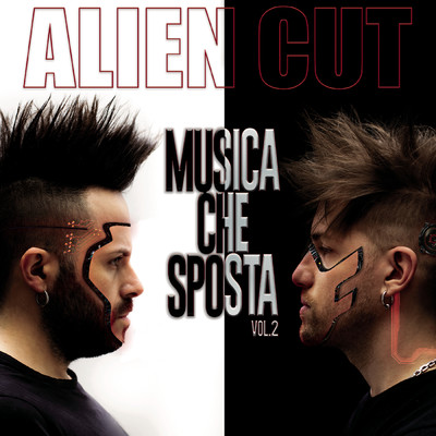 Alien Cut／DJ Matrix