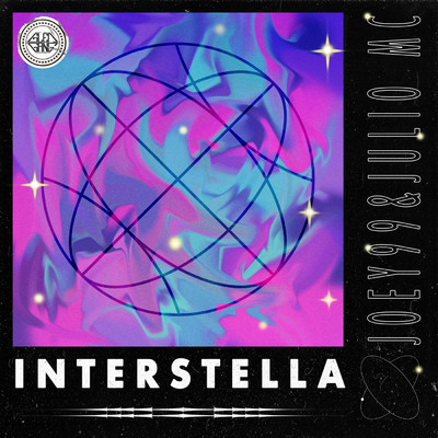 Interstella/GlenGang 030／Joey99／JulioMC