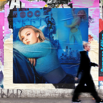 アルバム/Poster Girl (Summer Edition) (Explicit)/Zara Larsson