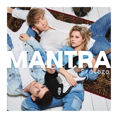MANTRA／Carlos Baute