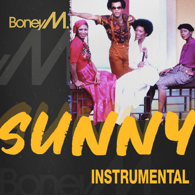 Sunny (Instrumental)/Boney M.