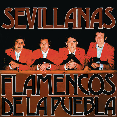シングル/En Un Corral De Vecinos (Remasterizado)/Flamencos de la Puebla