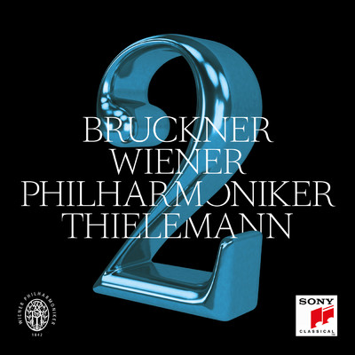 アルバム/Bruckner: Symphony No. 2 in C Minor, WAB 102 (Edition Carragan)/Christian Thielemann／Wiener Philharmoniker