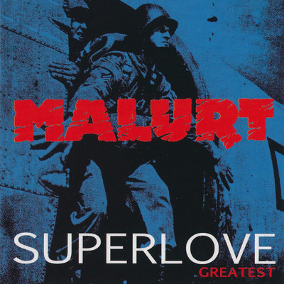 アルバム/Superlove/Malurt