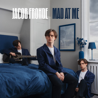 シングル/Mad At Me/Jacob Frohde