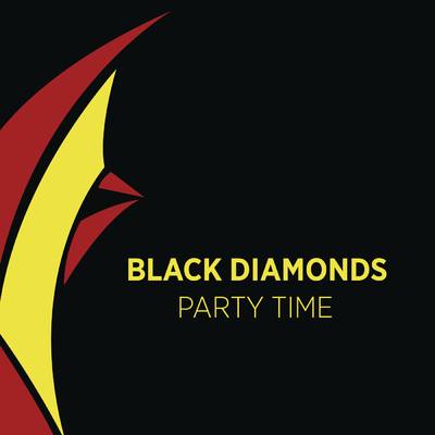 Party Time (Part 1)/Black Diamonds