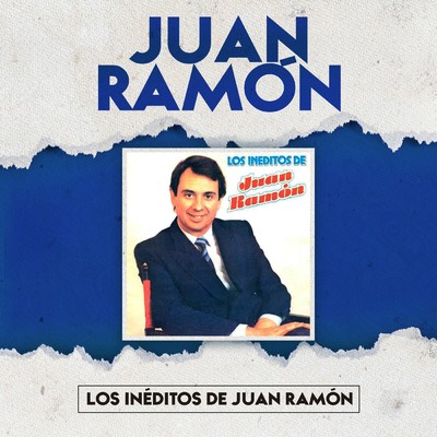 シングル/Vuelve, Estoy Arrepentido/Juan Ramon