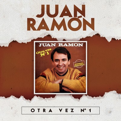 Amor Hasta Que Llegaste Tu/Juan Ramon