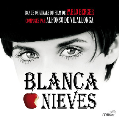 アルバム/Blancanieves/Alfonso de Vilallonga