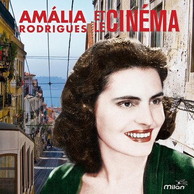 アルバム/Amalia Rodrigues & le Cinema/Amalia Rodrigues