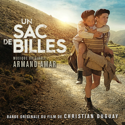 アルバム/Un sac de billes (Bande originale du film)/Armand Amar