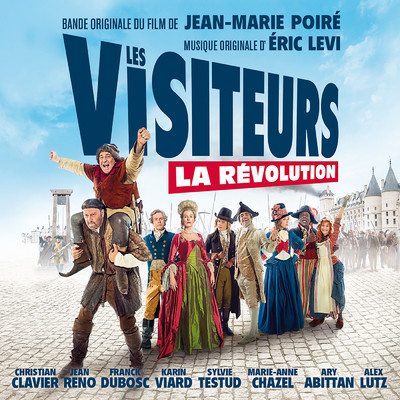 Voices from the Past/Eric Levi