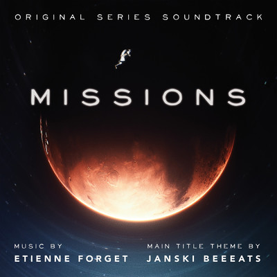 Missions/Etienne Forget