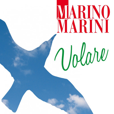Kriminal tango/Marino Marini