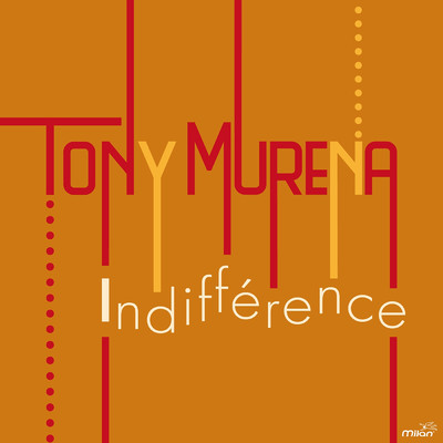 Tony Murena