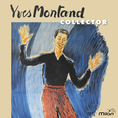 Yves Montand Collector/Yves Montand