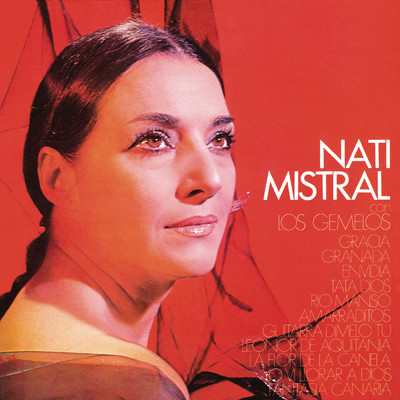 アルバム/Nati Mistral (Remasterizado 2021)/Nati Mistral