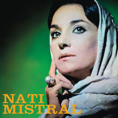 Nati Mistral (1969) (Remasterizado 2021)/Nati Mistral