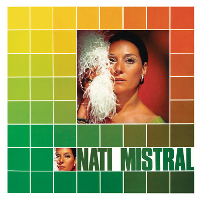 アルバム/Nati Mistral (1975) (Remasterizado 2021)/Nati Mistral