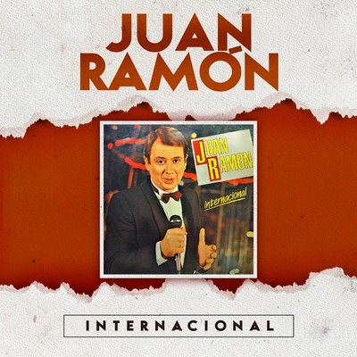 Juan Ramon Internacional/Juan Ramon