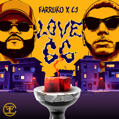 Love 66 (Explicit)/Farruko／CJ