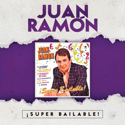 Nuestro Secreto/Juan Ramon