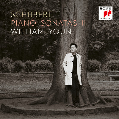 アルバム/Schubert: Piano Sonatas II/William Youn