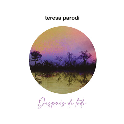 アルバム/Despues de Todo/Teresa Parodi