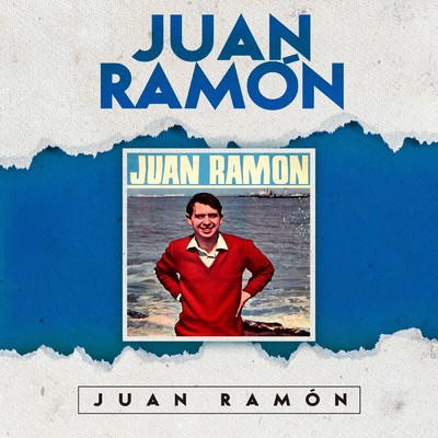 アルバム/Juan Ramon/Juan Ramon
