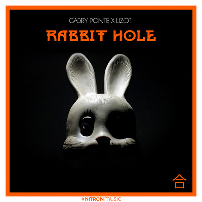 Rabbit Hole/Gabry Ponte／LIZOT