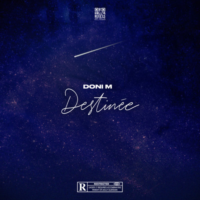 シングル/Destinee/Doni M