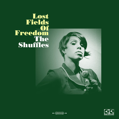 アルバム/Lost Fields of Freedom/The Shuffles Inc.