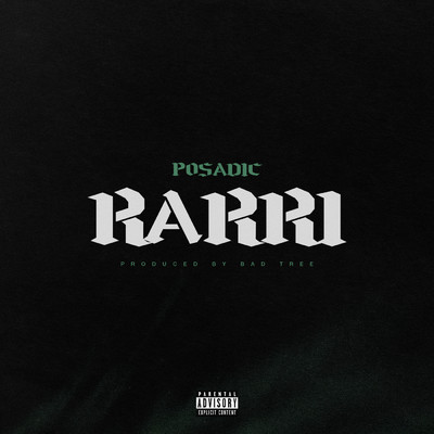 Rarri (Explicit)/Posadic