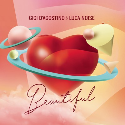 Gigi D'Agostino／Luca Noise