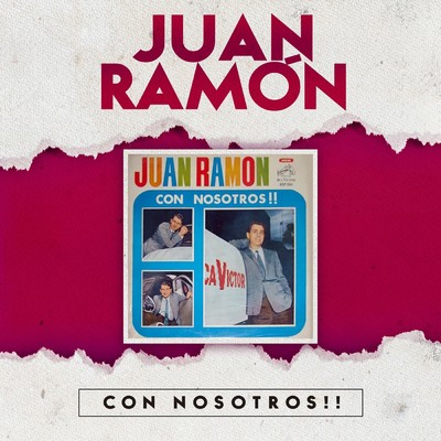 Juan Ramon Con Nosotros！！/Juan Ramon