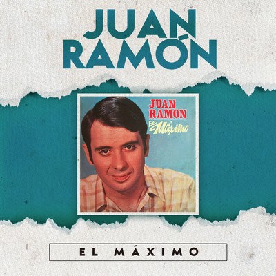 Solo Yo Seguire Siendo Tuyo/Juan Ramon