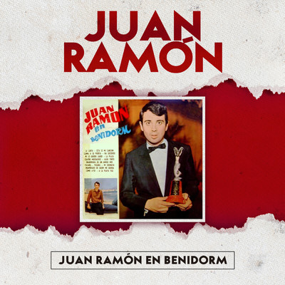 シングル/Ha Sucedido/Juan Ramon