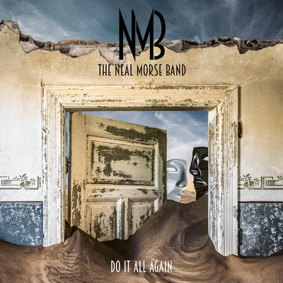 Do It All Again/The Neal Morse Band