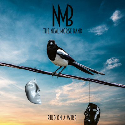 シングル/Bird on a Wire/The Neal Morse Band