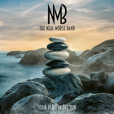シングル/Your Place in the Sun/The Neal Morse Band