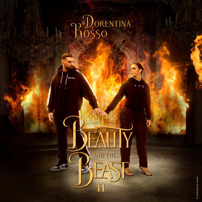 アルバム/Beauty And The Beast 2 (Explicit)/Dorentina
