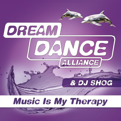 Dream Dance Alliance／DJ Shog