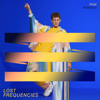 シングル/Rise (Deluxe Mix)/Lost Frequencies
