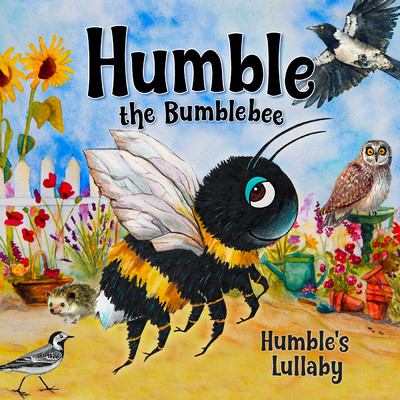シングル/Humble's Lullaby/Humble the Bumblebee